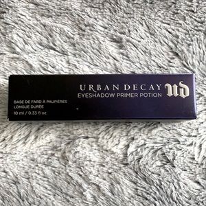 COPY - Urban Decay Eyeshadow Primer